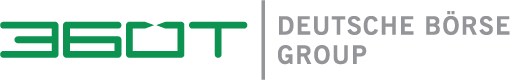 360 Treasury Systems AG logo from 360t.com