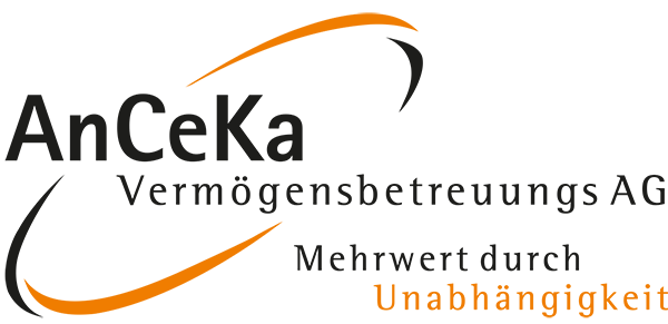 AnCeKa Vermögensbetreuungs Aktiengesellschaft logo from anceka.de