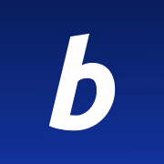 BitPay B.V. logo from bitpay.com