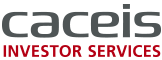CACEIS BANK logo from caceis.com