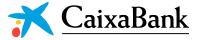 CAIXABANK S.A. logo from caixabank.es