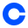 Coinbase Luxembourg S.A. logo from coinbase.com