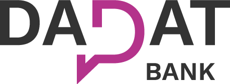 DADAT Krypto GmbH logo from dad.at