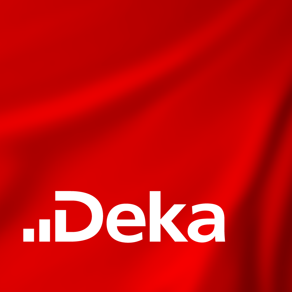 DekaBank Deutsche Girozentrale logo from deka.de