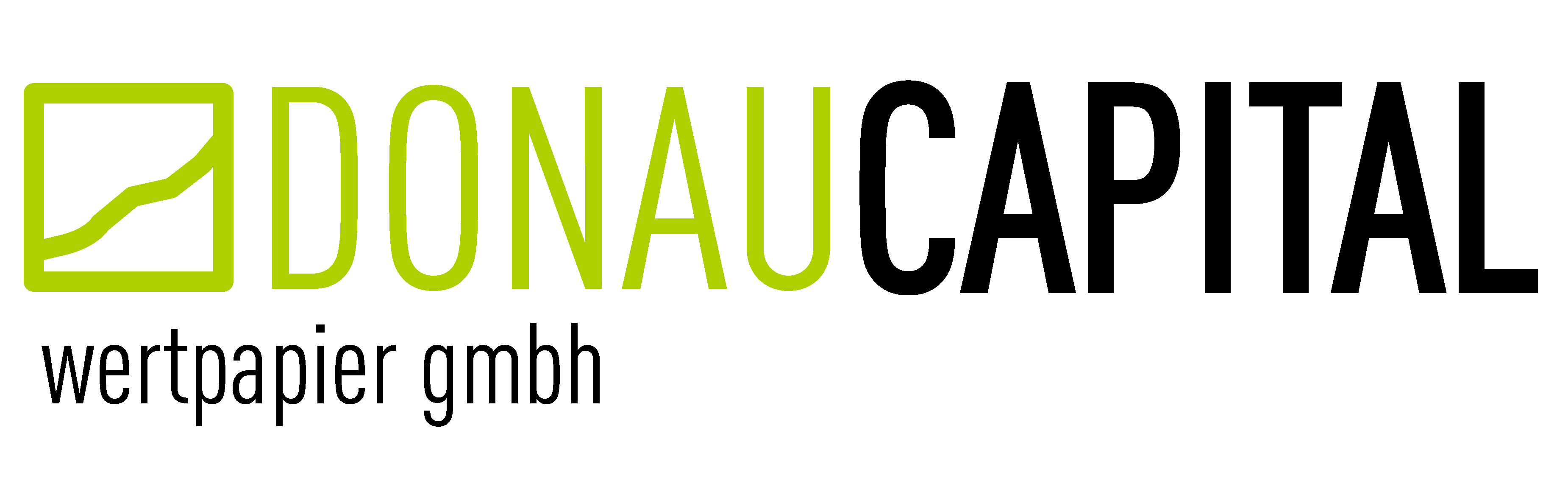 DonauCapital Wertpapier GmbH logo from donaucapital.de
