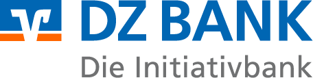 DZ BANK AG Deutsche Zentral-Genossenschaftsbank logo from dzbank.de
