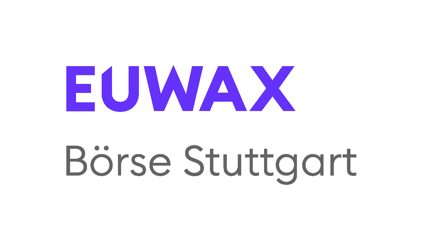 EUWAX AG logo from euwax-ag.de