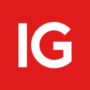 IG Europe GmbH logo from ig.com