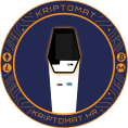 Bitblock Ltd. for Services logo from kriptomat.hr