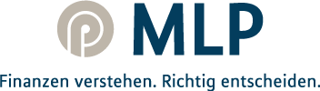 MLP Banking AG logo from mlp.de