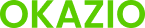 Okazio s.r.o. logo from okazio.sk