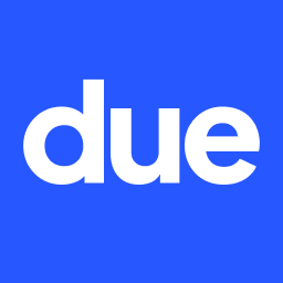 DUE NETWORK S.L. logo from opendue.com
