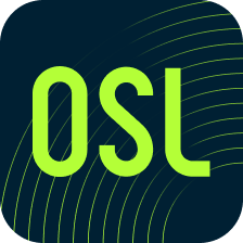 OSL EU GmbH logo from osl.com