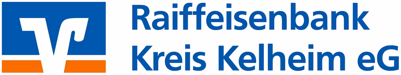Raiffeisenbank Kreis Kelheim eG logo from rbkk.de