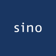 sino Aktiengesellschaft logo from sino.de
