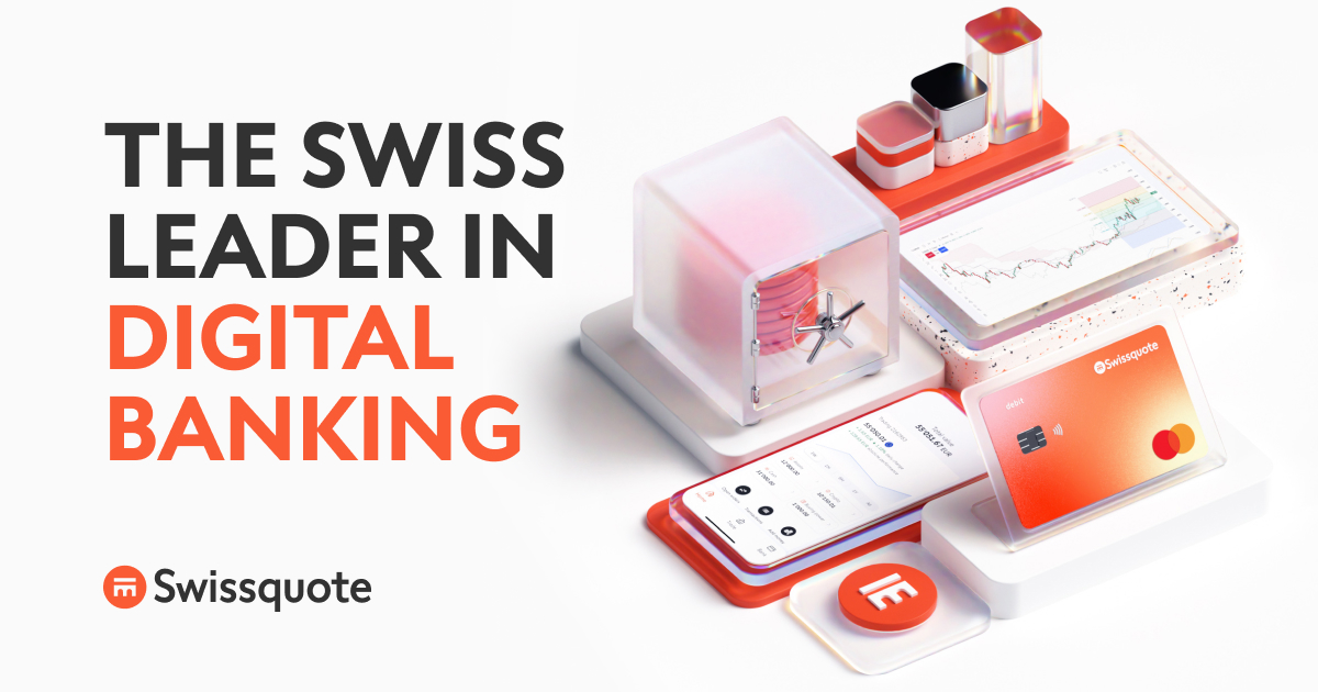 Swissquote Bank Europe SA logo from swissquote.com