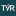 TÝR MARKETS AS logo from tyrmarkets.net