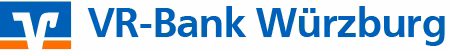 Volksbank Raiffeisenbank Würzburg eG logo from vr-bank-wuerzburg.de