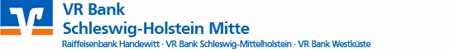 VR Bank Schleswig-Holstein Mitte eG logo from vrbank-sh-mitte.de