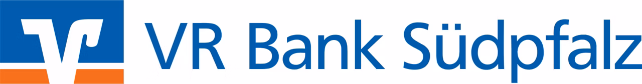 VR Bank Südpfalz eG logo from vrbank-suedpfalz.de