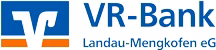 VR-Bank Landau-Mengkofen eG logo from vrbanklm.de