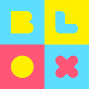 BLOX B.V. logo from weareblox.com